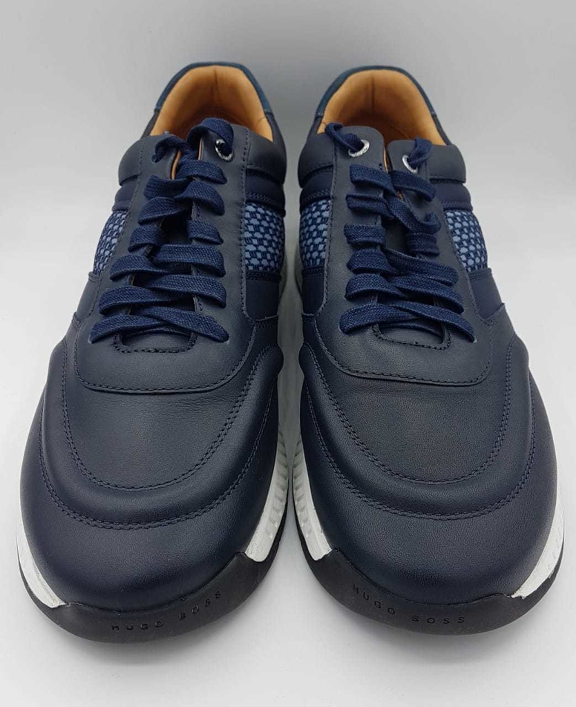 tenis da hugo boss