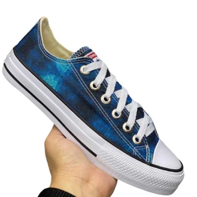 sapatenis feminino importado