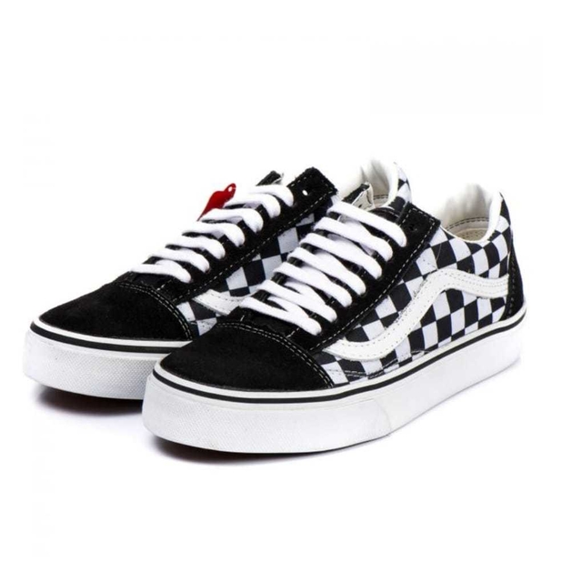 fotos de tenis feminino vans