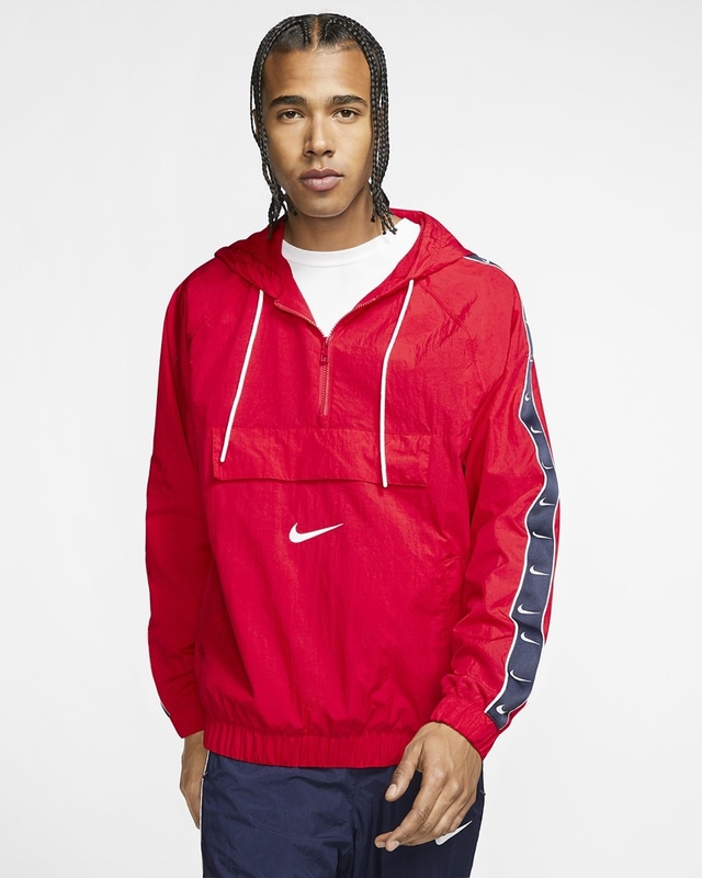 BUZO ANORAK ACG NIKE | HOT SALE