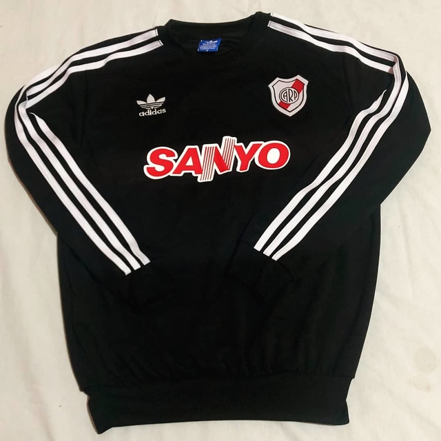 Buzo Adidas Retro River Outlet Shop, UP TO 70% OFF | agrichembio.com