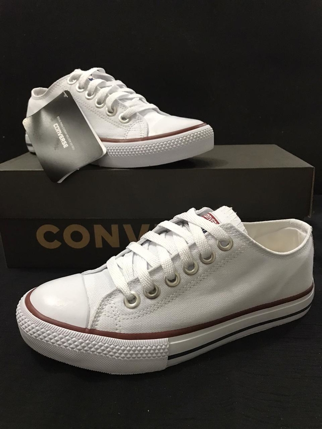 all star branco frete gratis