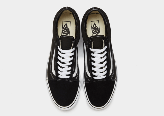 tenis vans 31