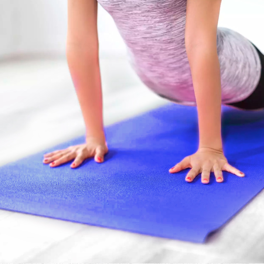 yoga mat comprar