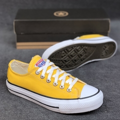 star amarelo