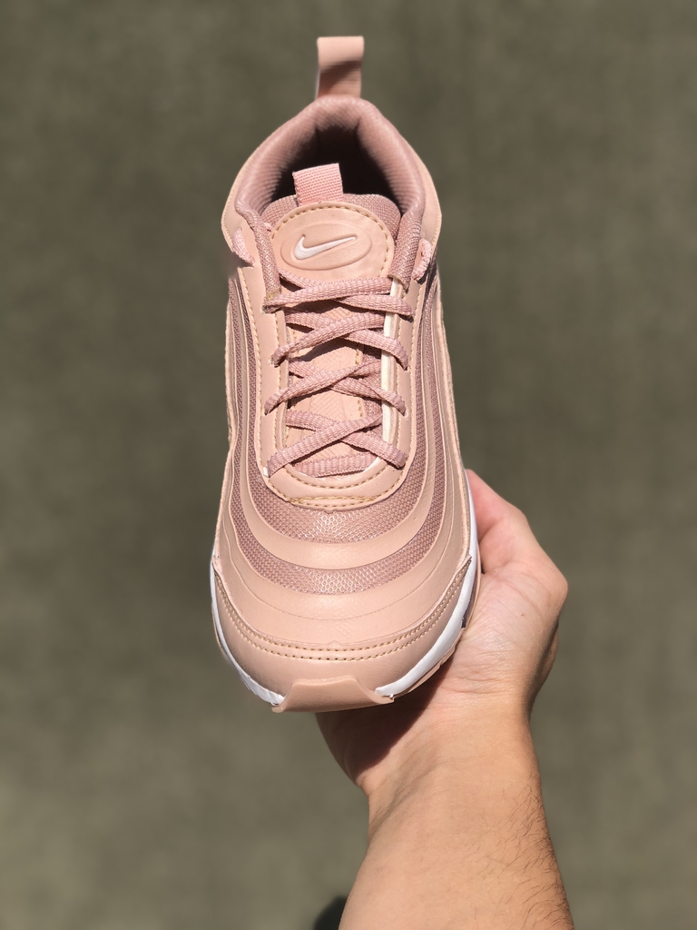 air max 97 feminino bege