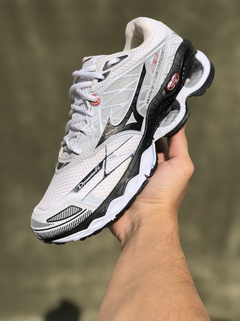 wave creation 20 branco