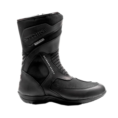 bota texx adventure