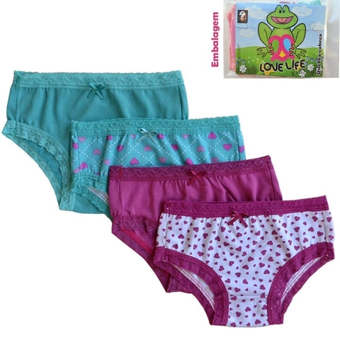 love life moda intima