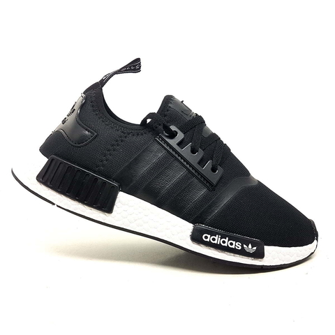 tenis trançado adidas