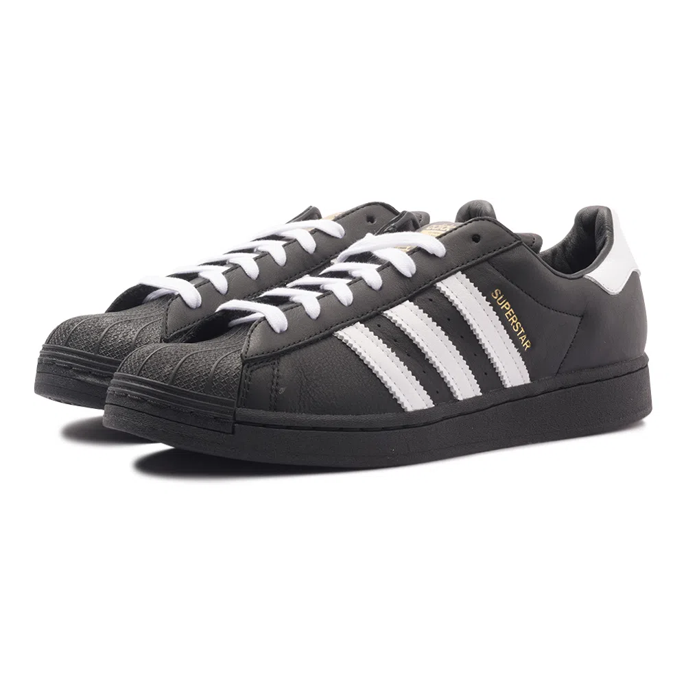 superstar todo preto