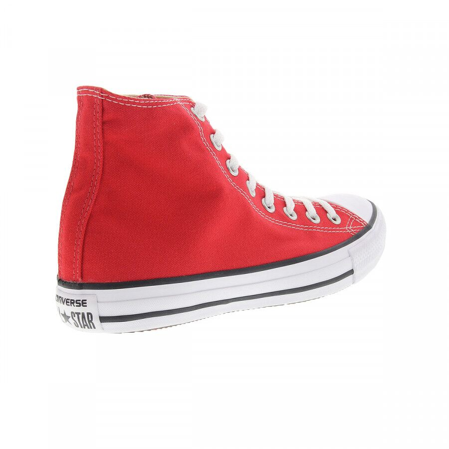 tênis cano alto converse all star ct as core hi ct0004