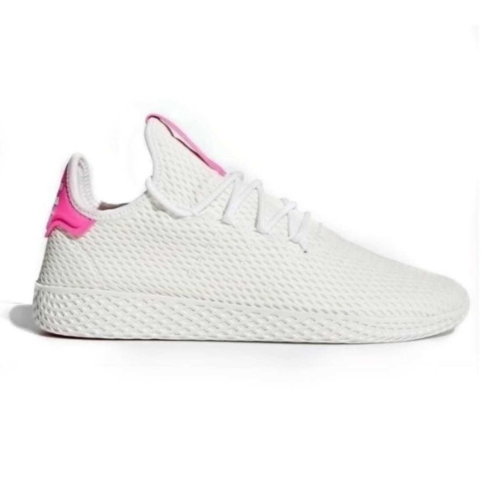adidas pharrell williams branco