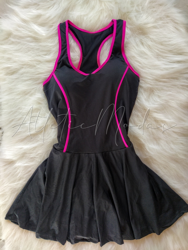 vestido rodado comprar