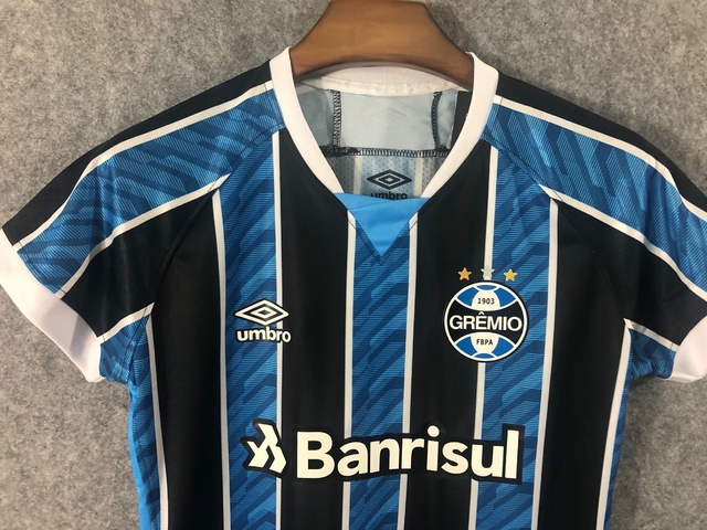 corta vento umbro gremio