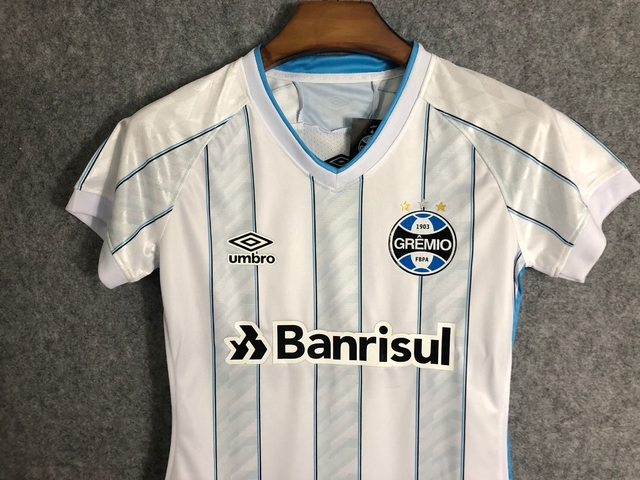 corta vento umbro gremio