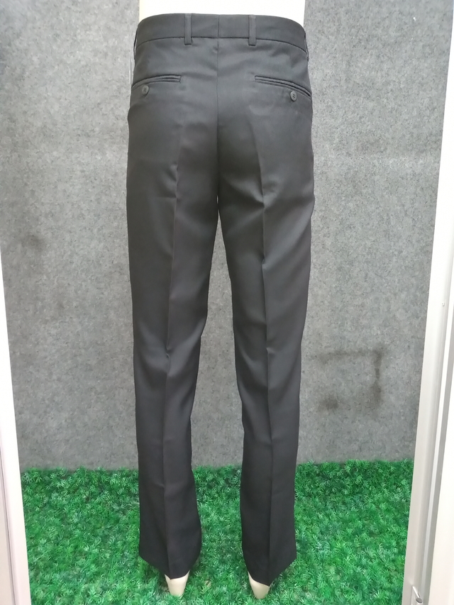 calça social microfibra