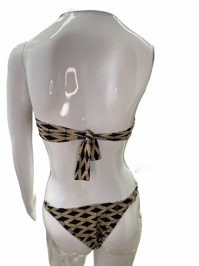 via maritima moda praia