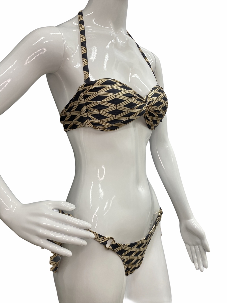 via maritima moda praia