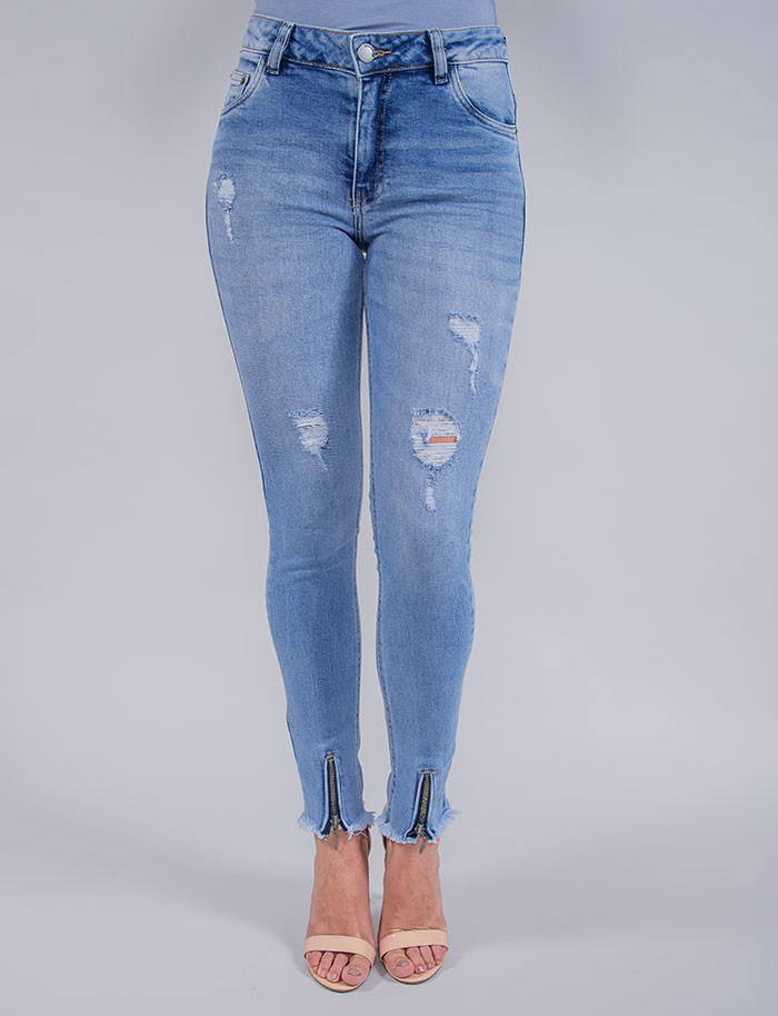 calça jeans feminina revanche