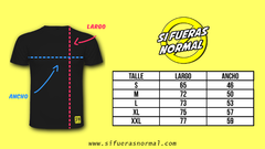 Remera NITRO en internet