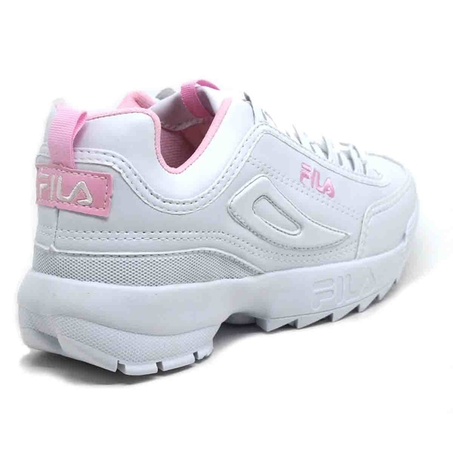 fila disruptor ii comprar
