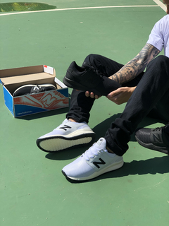 tênis new balance 452 sport preto