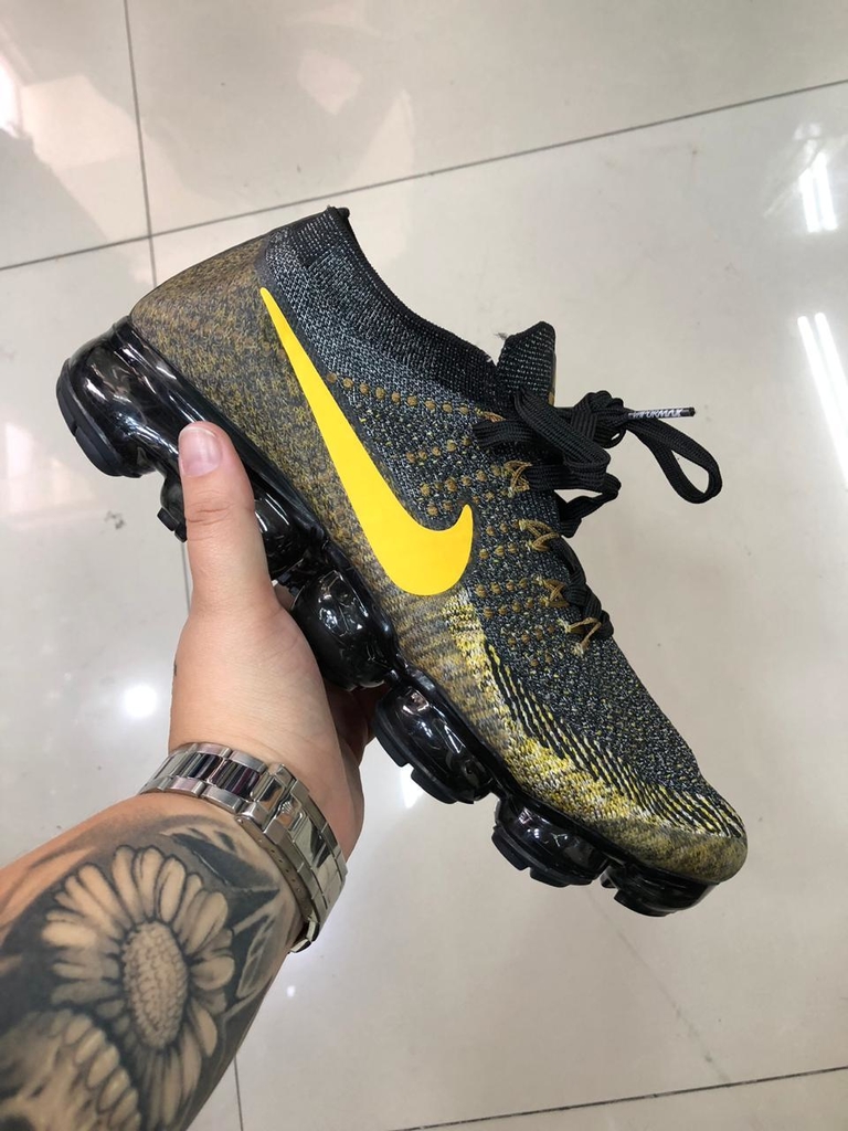 nike vapormax flyknit 1.0
