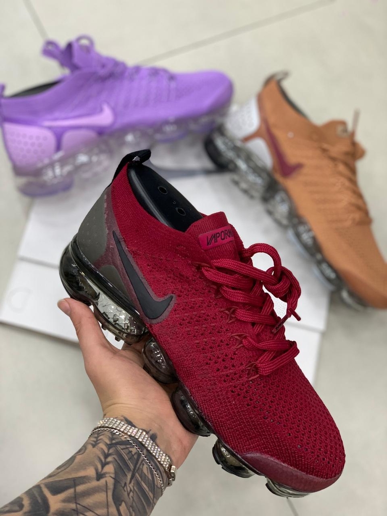 vapormax 2.0 feminino