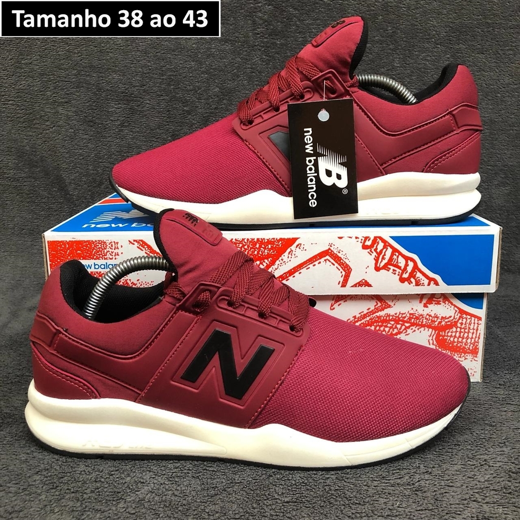 new balance 247 brasil