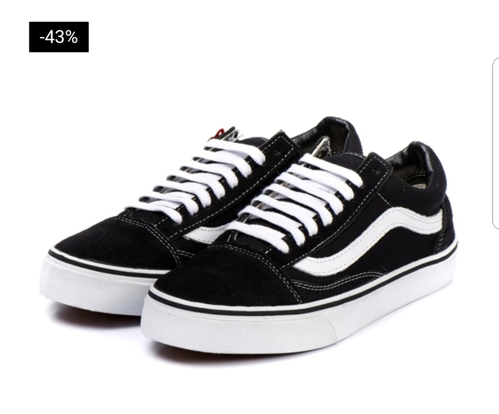 comprar vans old skool
