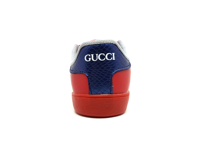 tenis gucci infantil feminino