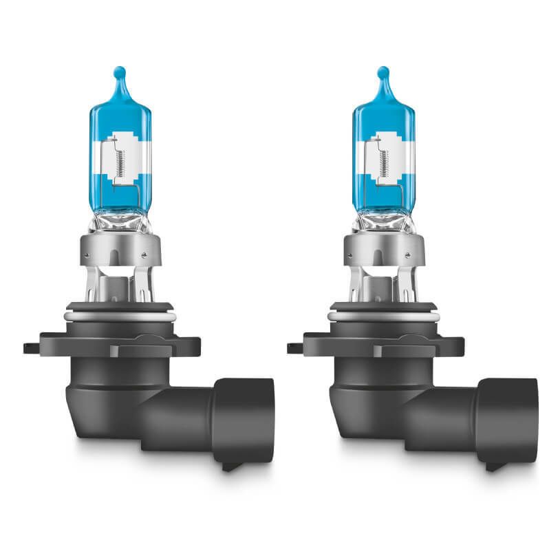 Foco OSRAM 9005/HB3 Night Breaker Laser Osram Mexico