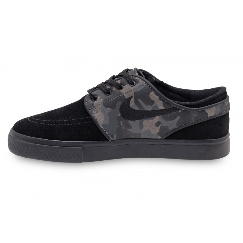 janoski verde musgo