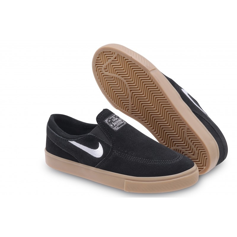 tênis nike zoom stefan janoski slip masculino