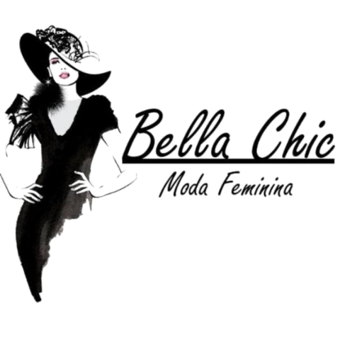 bella chic moda feminina