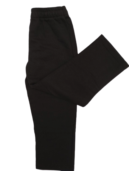 calça moletom 100 algodão