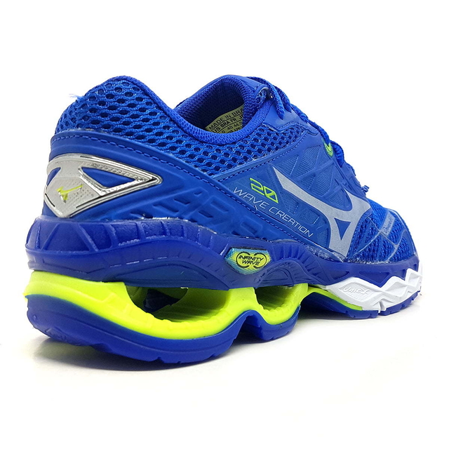 tênis mizuno comprar