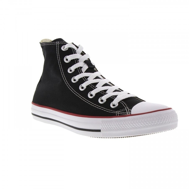 tênis converse all star chuck taylor cano alto