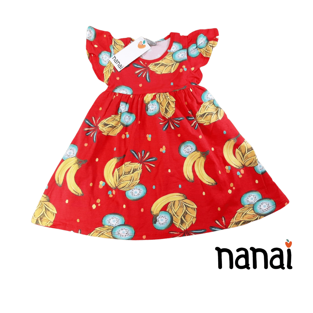 marcas de vestido infantil