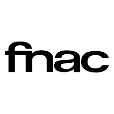 Fnac Vector Logo - Download Free SVG Icon | Worldvectorlogo