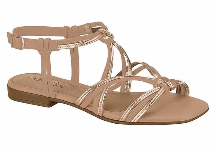 sandalia beira rio napa turim