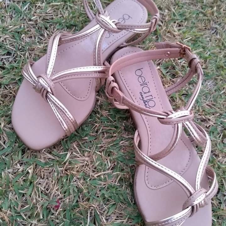 sandalia beira rio napa turim