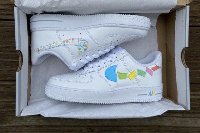 af1 destroyed swooshes