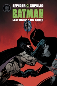 Batman: Last Knight on Earth #3