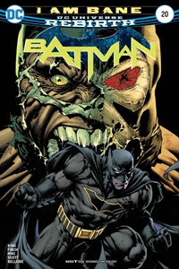 Batman 20