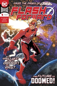 Flash Forward #1