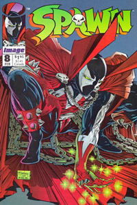 Spawn #8