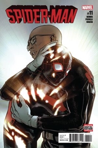 Spider-Man Vol.2 #11