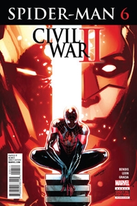 Spider-Man Vol.2 #6
